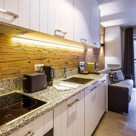 Avenida Mountain 4* Saalbach-Hinterglemm