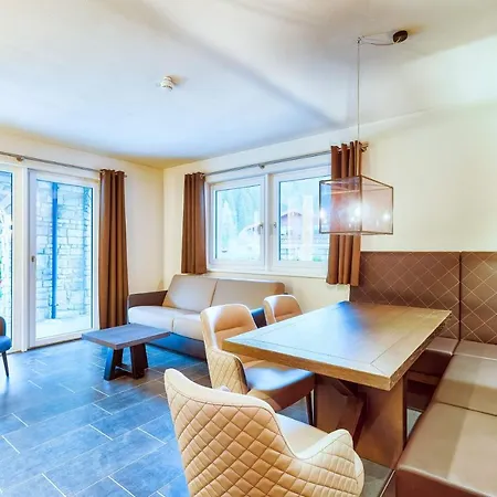 Avenida Mountain Saalbach-Hinterglemm