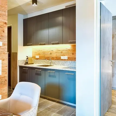 Avenida Mountain 4* Saalbach-Hinterglemm