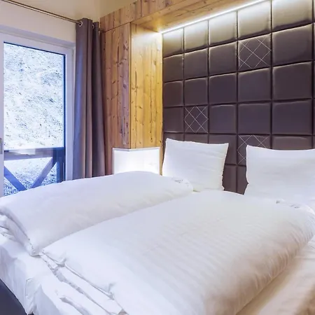 Avenida Mountain 4* Saalbach-Hinterglemm