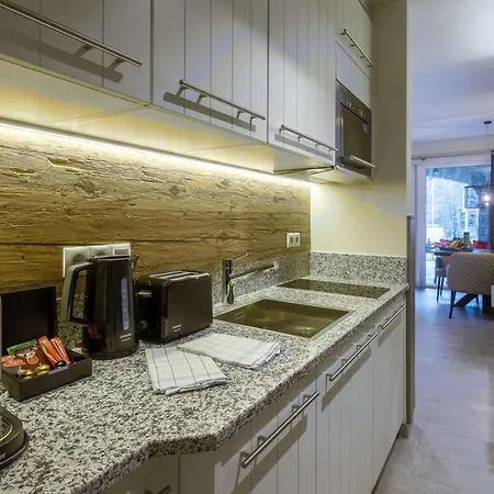 Avenida Mountain 4* Saalbach-Hinterglemm