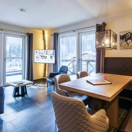 Avenida Mountain Apart Otel 4*