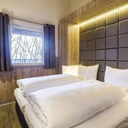 Avenida Mountain Apart Otel 4*