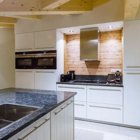 Avenida Mountain Apart Otel 4*