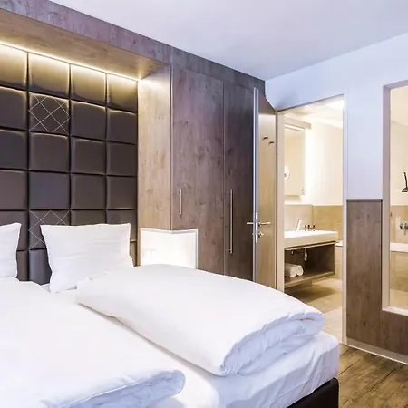 Avenida Mountain Apart Otel 4*