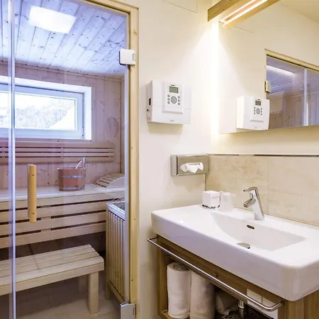 Avenida Mountain Apart Otel