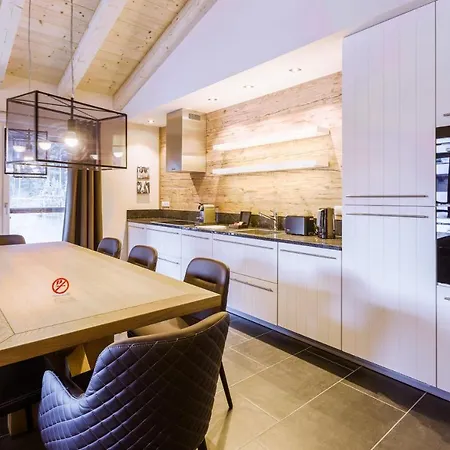 Avenida Mountain Saalbach-Hinterglemm