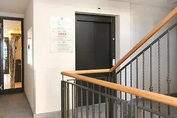 Avenida Mountain Apart Otel Saalbach-Hinterglemm