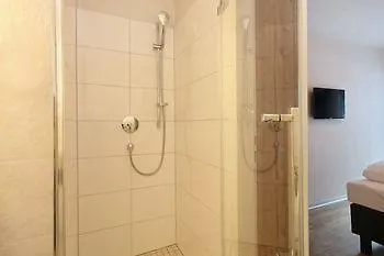 Avenida Mountain Apart Otel