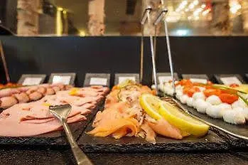 Apart Otel Avenida Mountain Saalbach-Hinterglemm