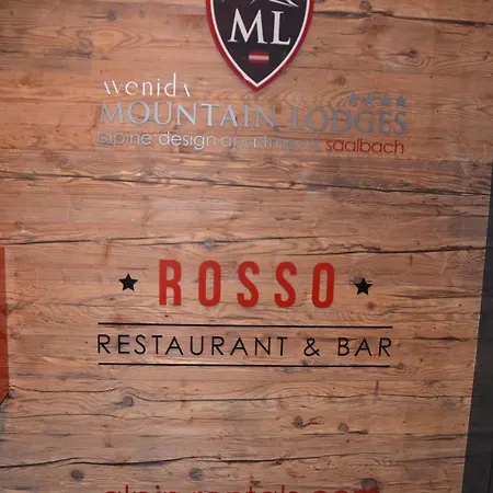 Avenida Mountain Apart Otel 4*