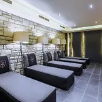 Avenida Mountain Lejlighedshotel