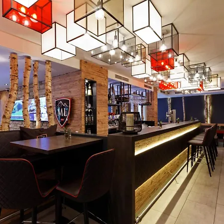Avenida Mountain 4*