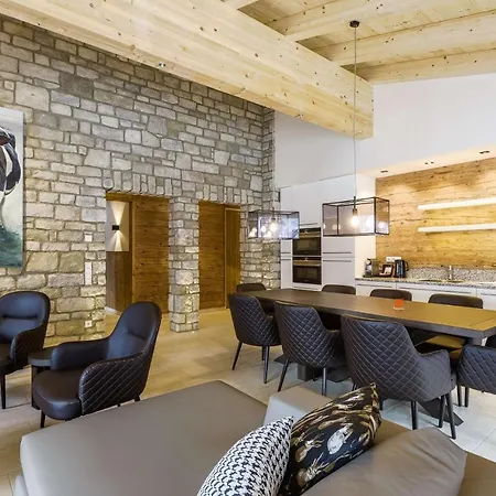 Avenida Mountain Hotel apartamentowy Saalbach-Hinterglemm