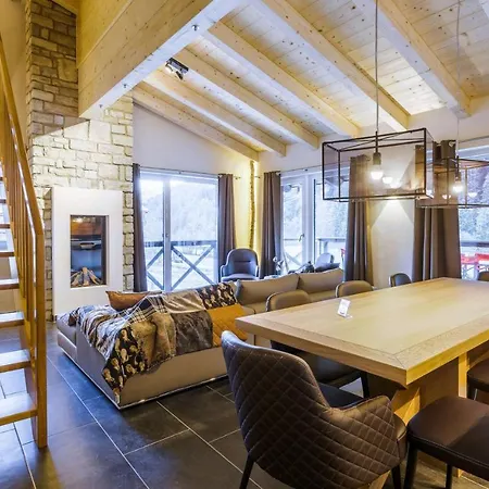 Avenida Mountain 4* Saalbach-Hinterglemm