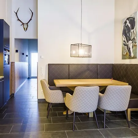 Hotel apartamentowy Avenida Mountain