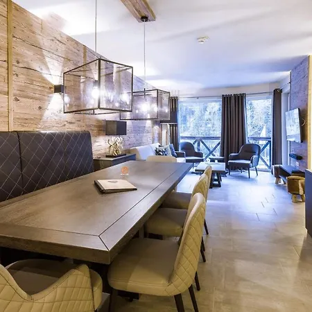 Avenida Mountain Incl Joker Card Lejlighedshotel Saalbach-Hinterglemm