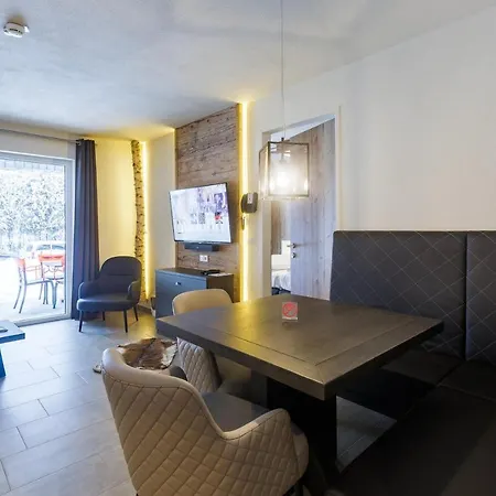 Avenida Mountain Incl Joker Card Lejlighedshotel 4*