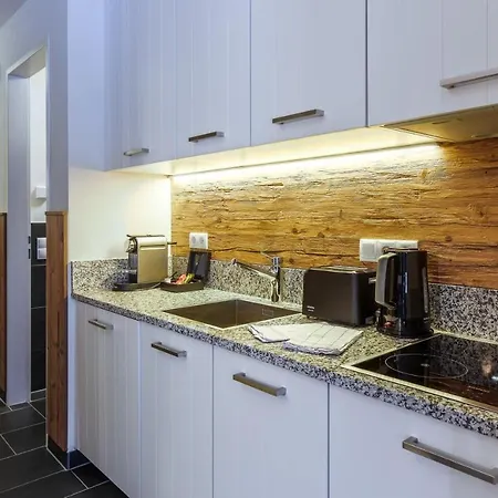 Avenida Mountain 4* Saalbach-Hinterglemm