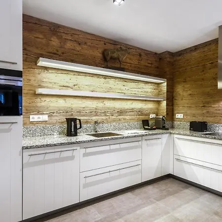 Avenida Mountain Hotel apartamentowy 4*