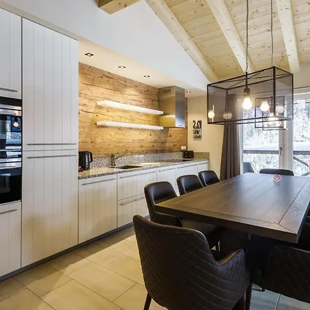 Avenida Mountain Saalbach-Hinterglemm