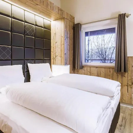 Avenida Mountain 4* Saalbach-Hinterglemm