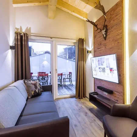 Avenida Mountain 4* Saalbach-Hinterglemm