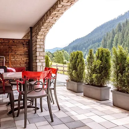 Avenida Mountain 4*