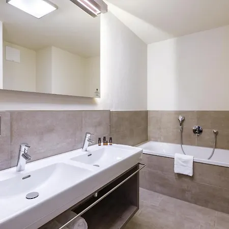 Avenida Mountain Incl Joker Card Lejlighedshotel Saalbach-Hinterglemm