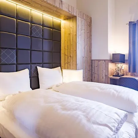Avenida Mountain 4*