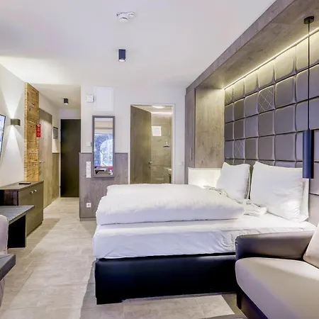 Avenida Mountain Hotel apartamentowy Saalbach-Hinterglemm