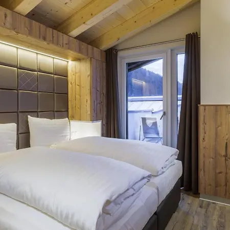 Avenida Mountain 4* Saalbach-Hinterglemm