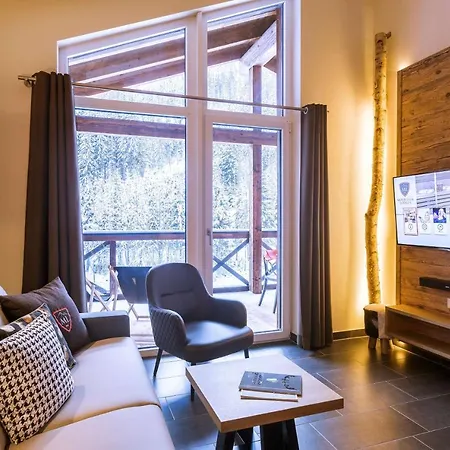 Avenida Mountain Saalbach-Hinterglemm