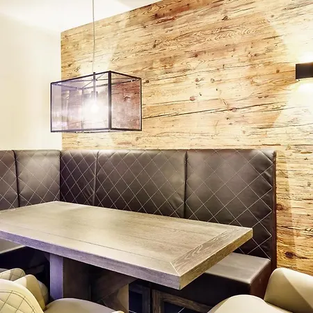 Avenida Mountain Hotel apartamentowy