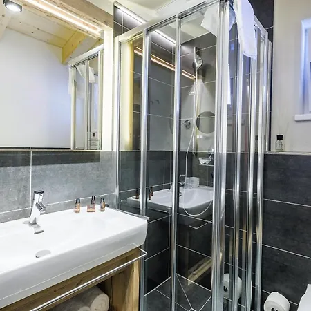 Avenida Mountain 4*