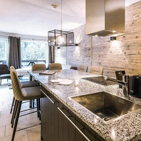 Avenida Mountain Saalbach-Hinterglemm