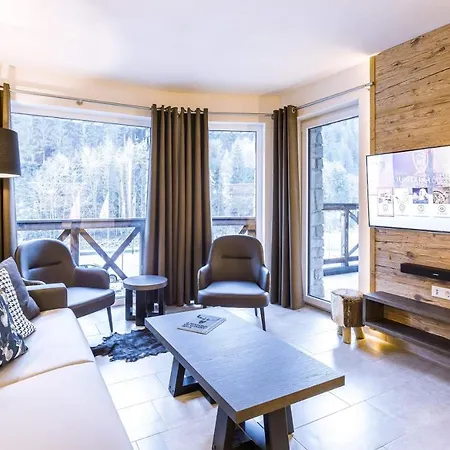 Avenida Mountain Saalbach-Hinterglemm