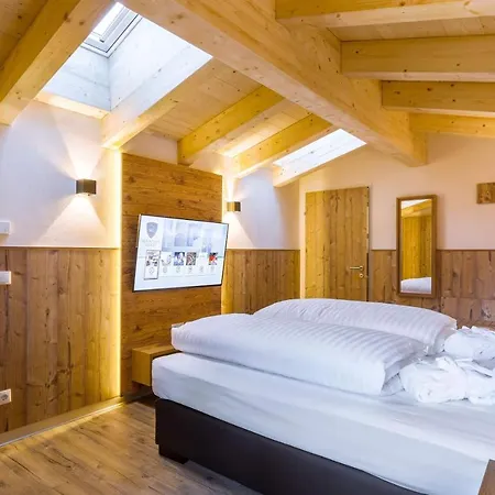 Apart-hotel Avenida Mountain Incl Joker Card 4*