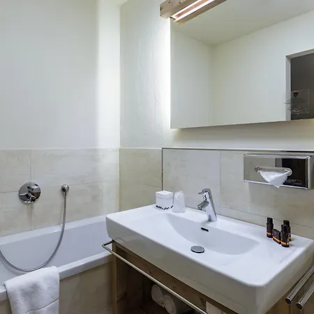 Lejlighedshotel Avenida Mountain Incl Joker Card 4*