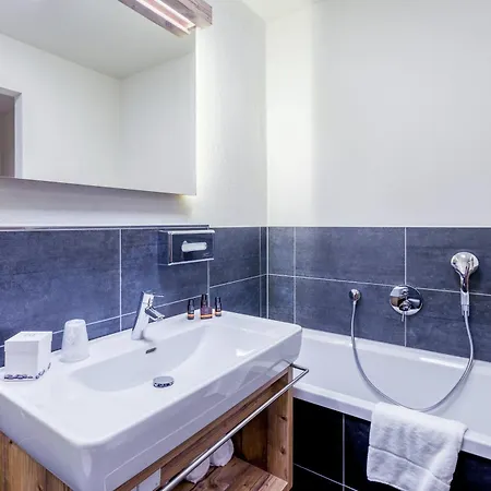 Aparthotel Avenida Mountain Saalbach-Hinterglemm