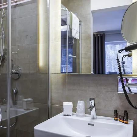 Avenida Mountain 4*