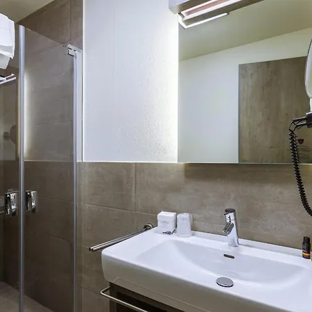 Avenida Mountain Incl Joker Card Lejlighedshotel 4*