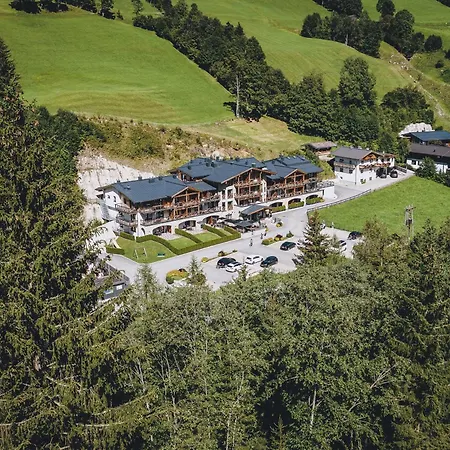 Avenida Mountain 4* Saalbach-Hinterglemm