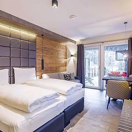 Aparthotel Avenida Mountain Incl Joker Card