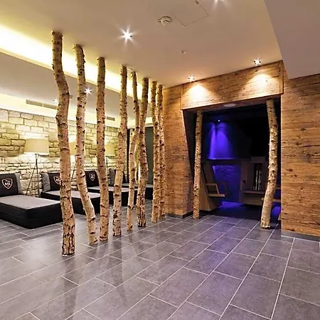 Avenida Mountain Incl Joker Card Apartmanhotel