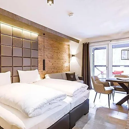 Avenida Mountain Incl Joker Card Apart-hotel Saalbach-Hinterglemm