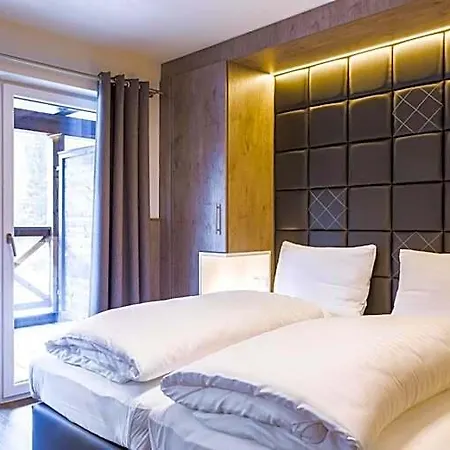 Apart-hotel Avenida Mountain Incl Joker Card