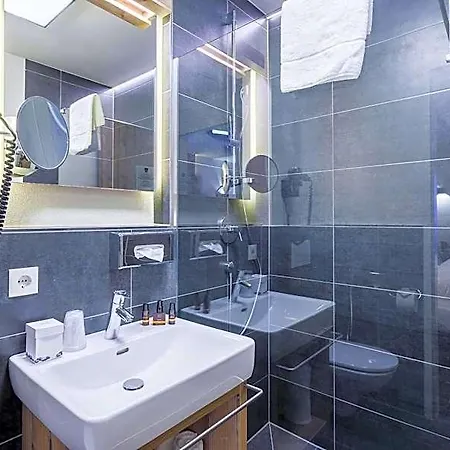Avenida Mountain Incl Joker Card Aparthotel