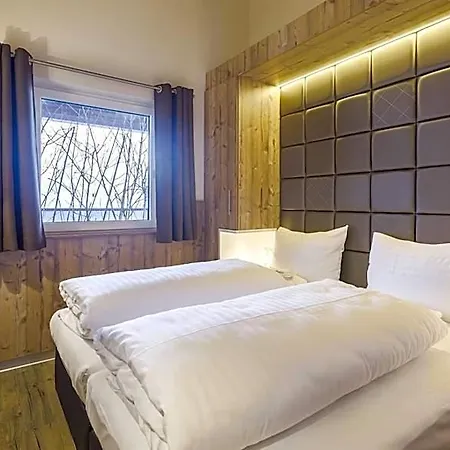 Aparthotel Avenida Mountain Incl Joker Card 4*