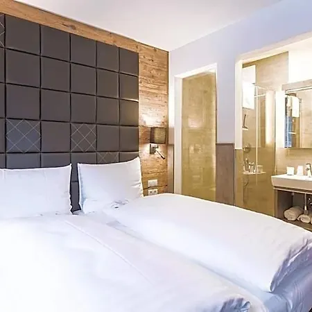 Avenida Mountain Incl Joker Card Apart-hotel 4*